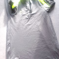 Nike 1/2 zip