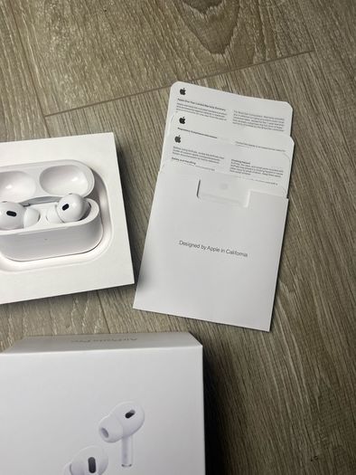 Airpod Pro 2nd Gen (ANC)