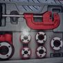 Pipe cutter plumbing Image 5