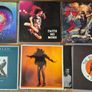 Vinyl Record Collection; LPs, 12" singles Image 4
