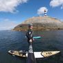 FatStick Race/Touring SUP Image 7