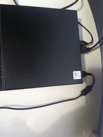Lenovo Thinkcentre M60e i5 10th Gen 16GB 240ssd