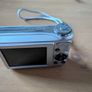 GE A735 7.0 Megapixel Digital Camera Silver Image 2