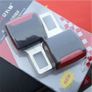 2 PCS Car Seat Belt Clip Extender Safety Seatbelt Lock Buckle Plug Thick Insert Socket Extender Safety Buckle Image 3