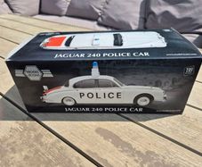 diecast car
