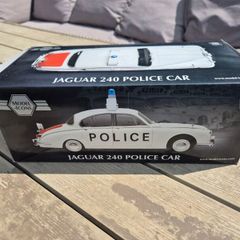 diecast car