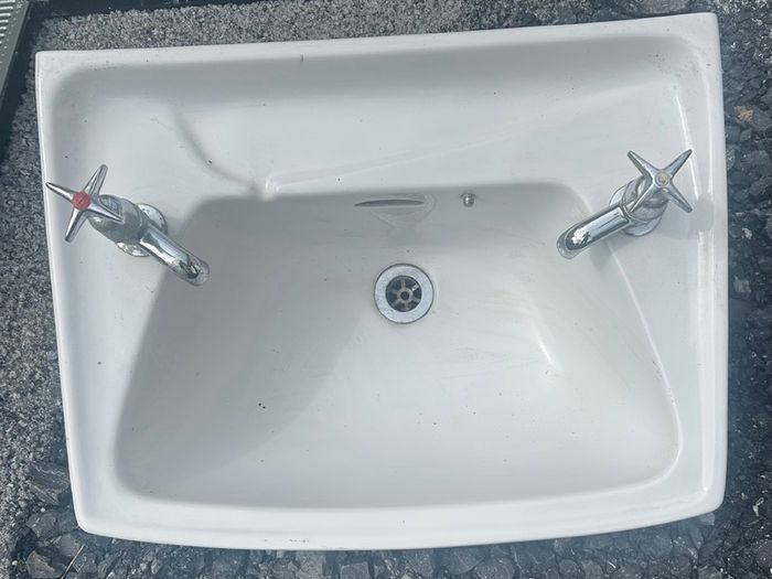 Sink