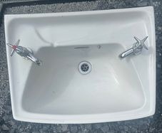 Sink