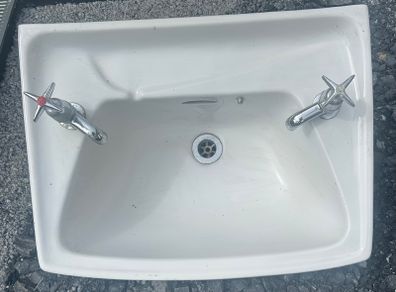 Sink