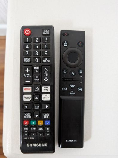 43 inch Samsung 4K TV