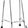 Days Mobility three wheel Walker plus Framed walker Image 2