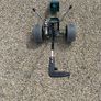 Golf Glider (No battery) Image 6