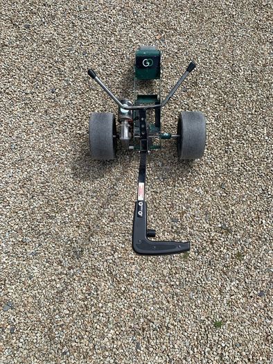 Golf Glider (No battery)
