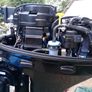 17 ft O Sullivan Skellig Boat with Motor and Trailer Image 6