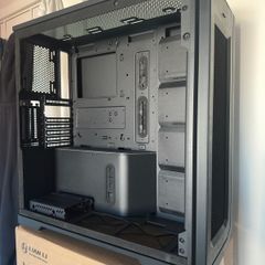 Phanteks Enthoo Pro II pc case
