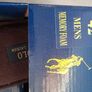 Ralph Laurem Polo Memory Foam Slippers BNWT Image 4