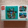 LEGO 40782 Tropical Rainforest Diorama Image 2