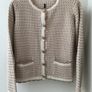 Gallery scallop elegant cardigan Image 5