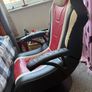 gaming chair Image 2