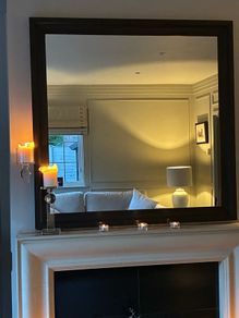 Large Mirror