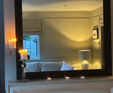 Large Mirror