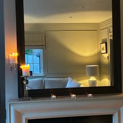 Large Mirror