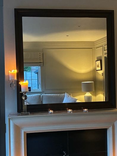 Large Mirror