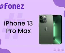 iPhone 13 Pro Max 128GB