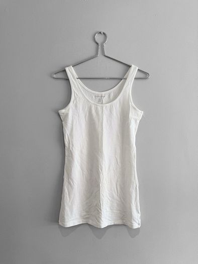 Pre Owned Dunnes Stores Tank Tops Bundle (Set of 2)