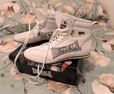 Vintage Lonsdale London "Tornado"