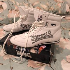Vintage Lonsdale London "Tornado"