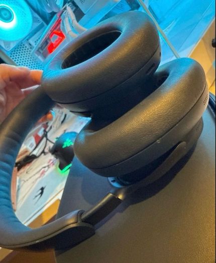 Bose QuietComfort Ultra Headphones