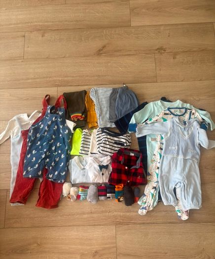 Baby Clothes