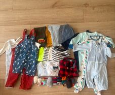 Baby Clothes