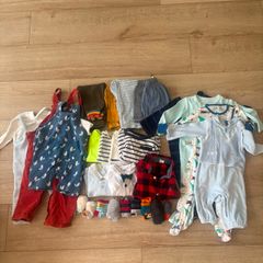 Baby Clothes