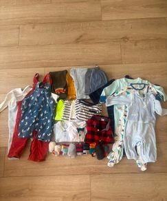 Baby Clothes