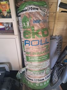Insulation Roll