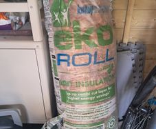 Insulation Roll