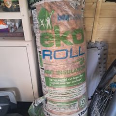 Insulation Roll