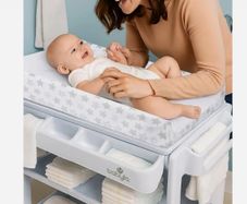Babylo Smart Changing Table With Bath free delivery