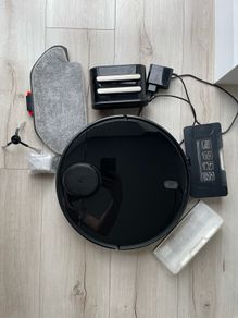 Xiaomi Robot Vacuum Mop P