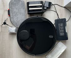 Xiaomi Robot Vacuum Mop P