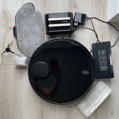 Xiaomi Robot Vacuum Mop P