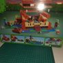 LEGO Minecraft The Taiga Adventure set 21256 Image 6