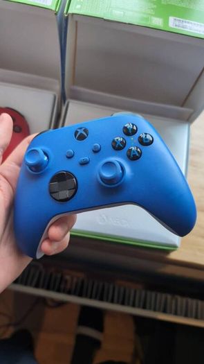 Xbox Series X|S controllers