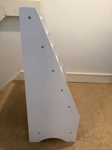 kids bookshelf