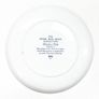 Spode Blue Room Collection Christmas Plate Image 2