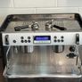 Iberital Expression 2 Group Commercial Coffee Espresso Machine Image 5