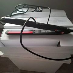 Upgrade Bio-Infrared Slim Hair Straightener / Flat