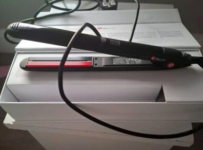 Upgrade Bio-Infrared Slim Hair Straightener / Flat